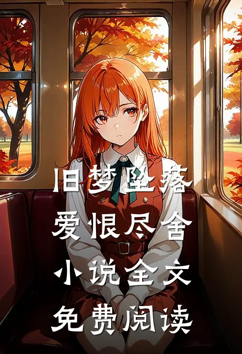 旧梦坠落，爱恨尽舍小说全文免费阅读
