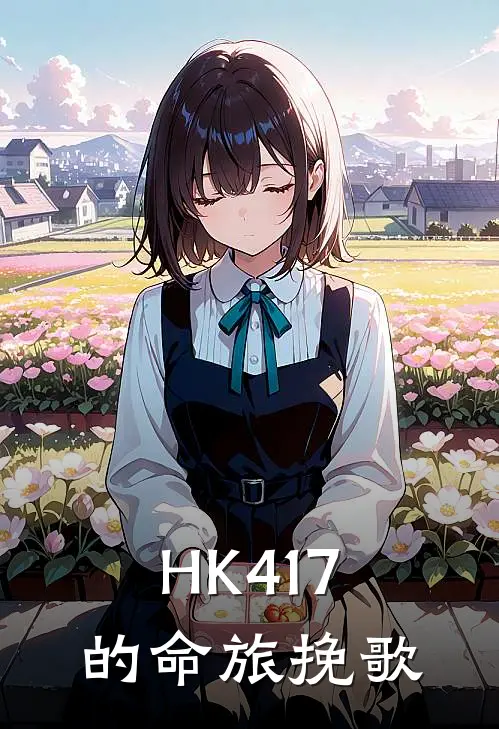 HK417的命旅挽歌