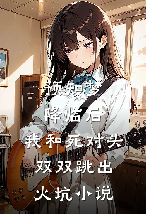 预知梦降临后，我和死对头双双跳出火坑小说