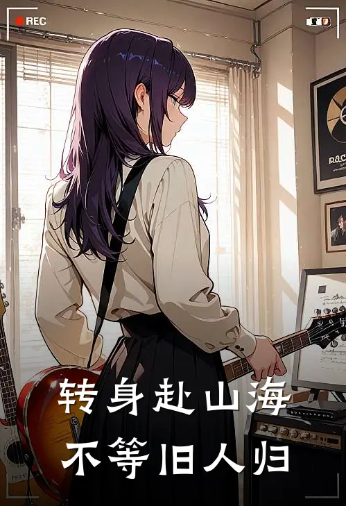 转身赴山海，不等旧人归