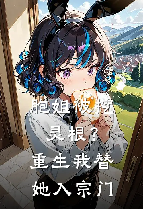 胞姐被挖灵根？重生我替她入宗门