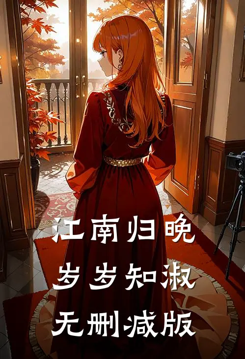 江南归晚，岁岁知淑无删减版