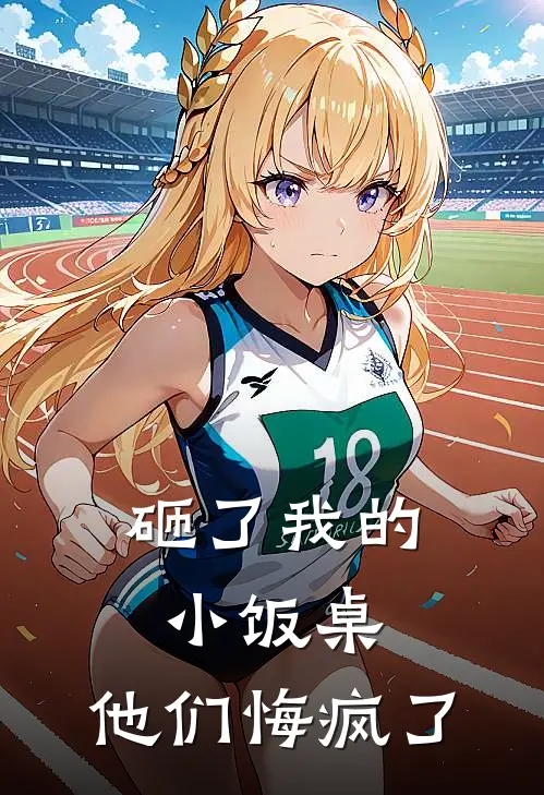 砸了我的小饭桌，他们悔疯了