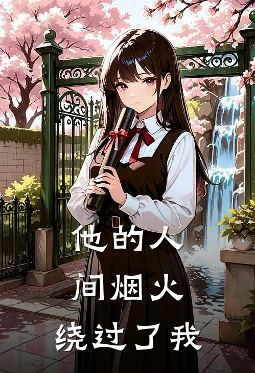 他的人间烟火，绕过了我