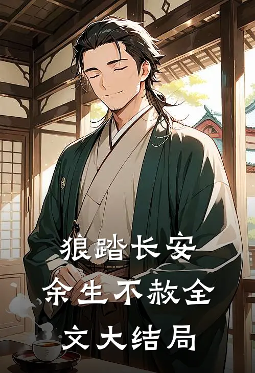 狼踏长安，余生不赦全文大结局
