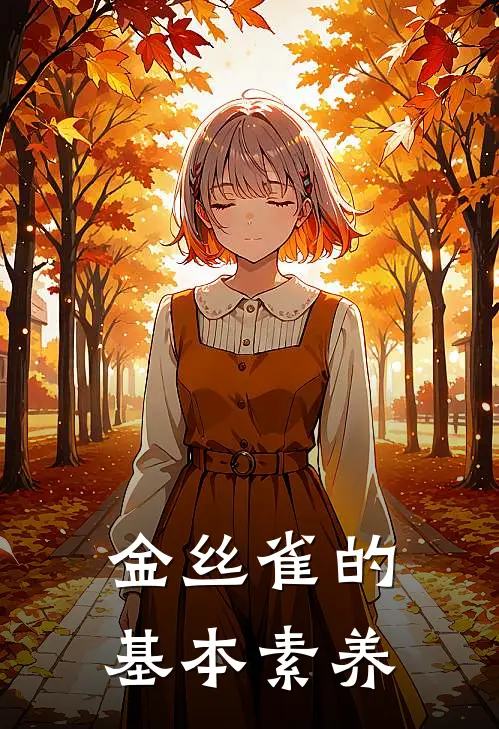 金丝雀的基本素养