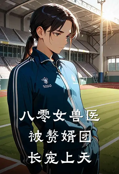 八零女兽医，被赘婿团长宠上天