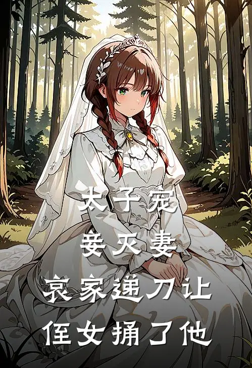 太子宠妾灭妻，哀家递刀让侄女捅了他