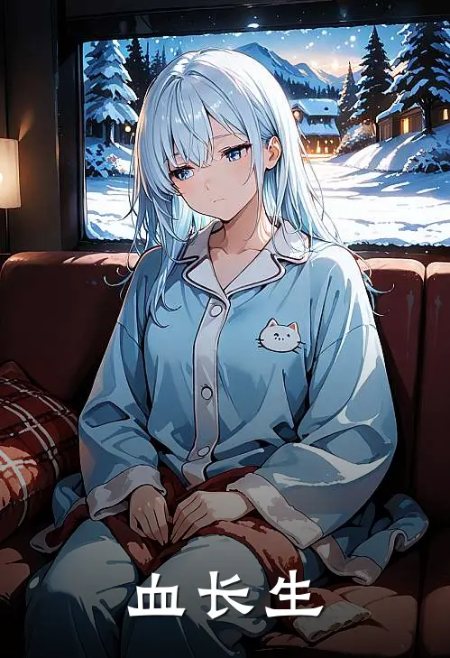 血长生