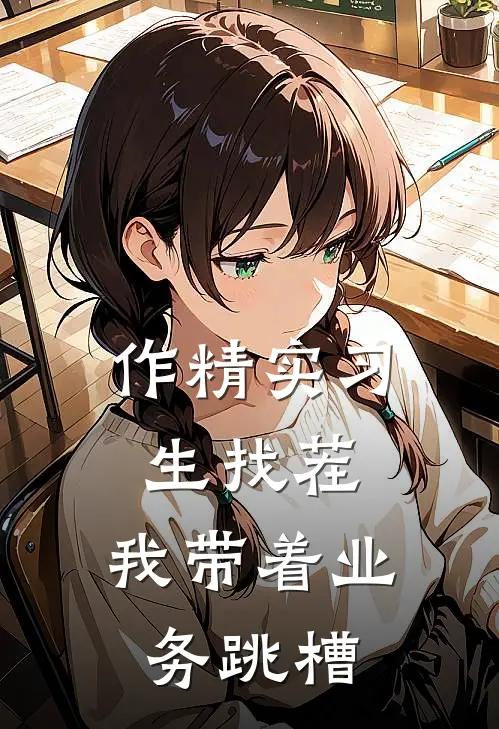 作精实习生找茬，我带着业务跳槽