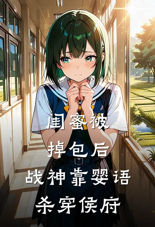 闺蜜被掉包后，战神靠婴语杀穿侯府