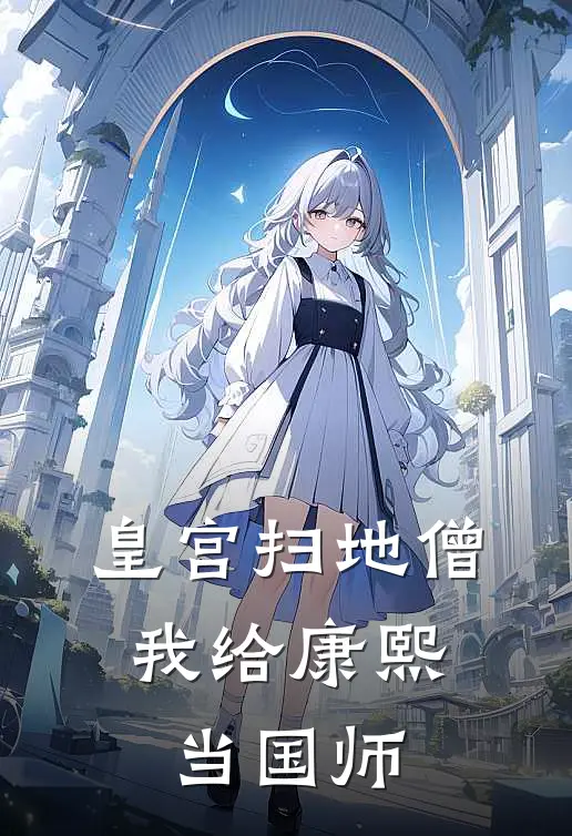 皇宫扫地僧：我给康熙当国师