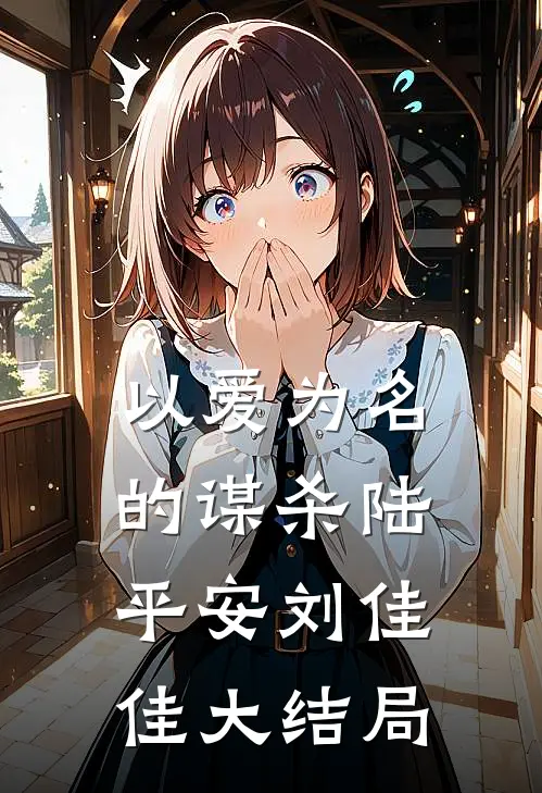 以爱为名的谋杀陆平安刘佳佳大结局