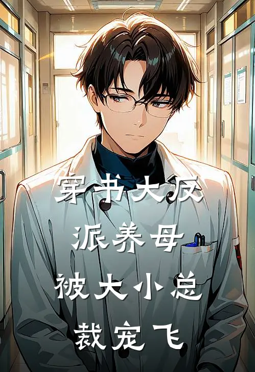 穿书大反派养母，被大小总裁宠飞