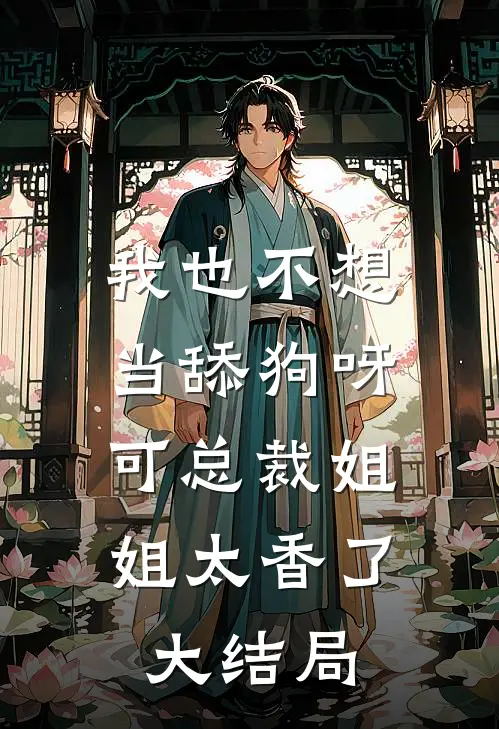 我也不想当舔狗呀，可总裁姐姐太香了大结局