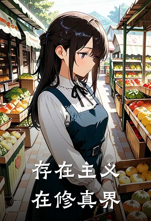 存在主义在修真界