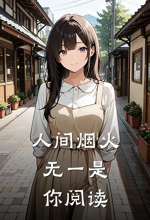 人间烟火，无一是你阅读