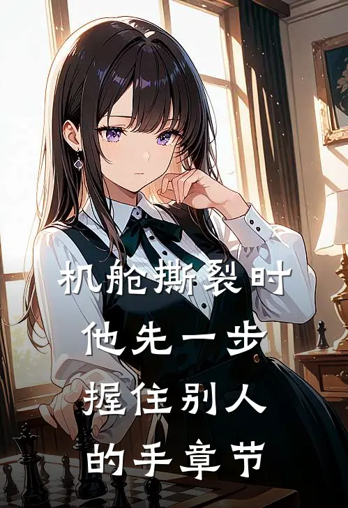 机舱撕裂时，他先一步握住别人的手章节