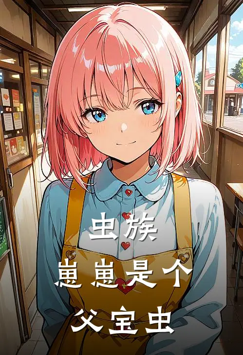 虫族：崽崽是个父宝虫