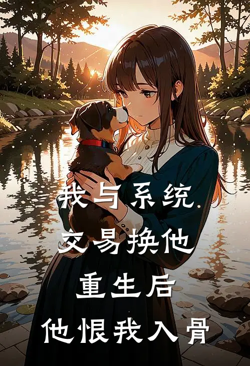 我与系统交易换他重生后，他恨我入骨