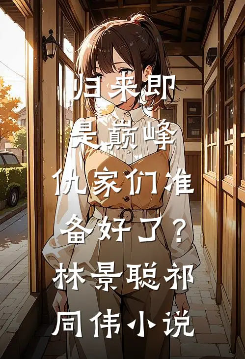 归来即是巅峰，仇家们准备好了？林景聪祁同伟小说