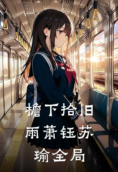檐下拾旧雨萧钰苏瑜全局