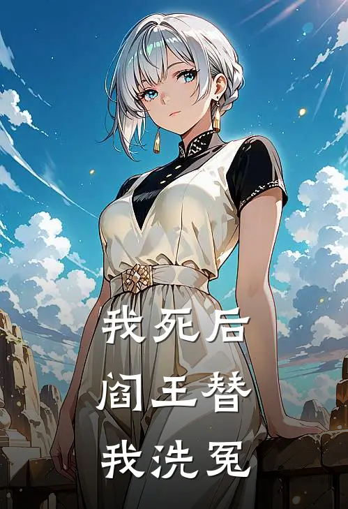 我死后，阎王替我洗冤