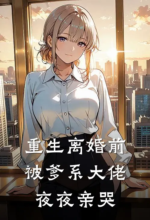 重生离婚前，被爹系大佬夜夜亲哭