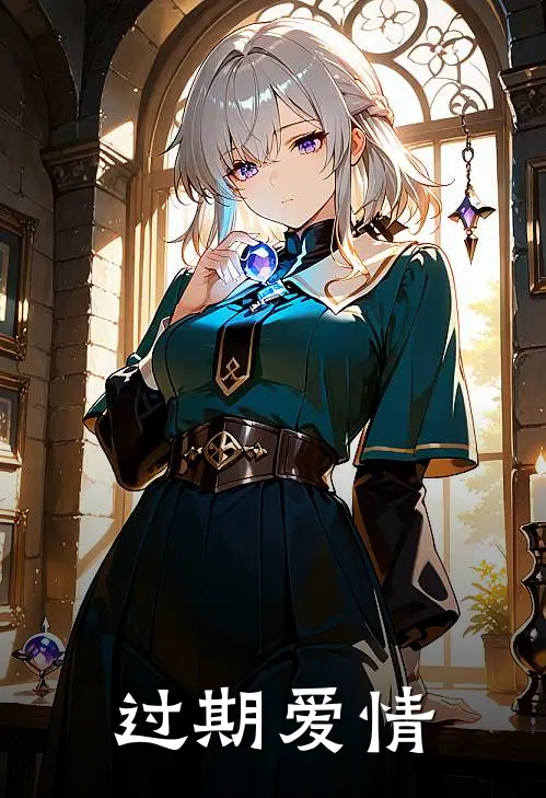 过期爱情