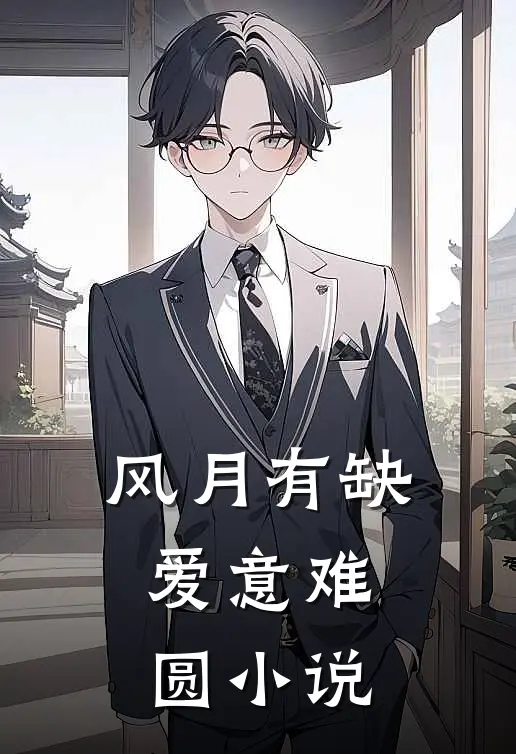 风月有缺，爱意难圆小说