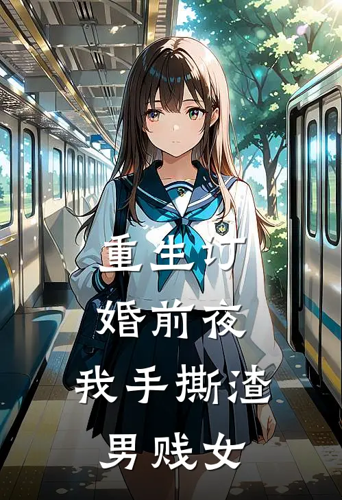 重生订婚前夜，我手撕渣男贱女