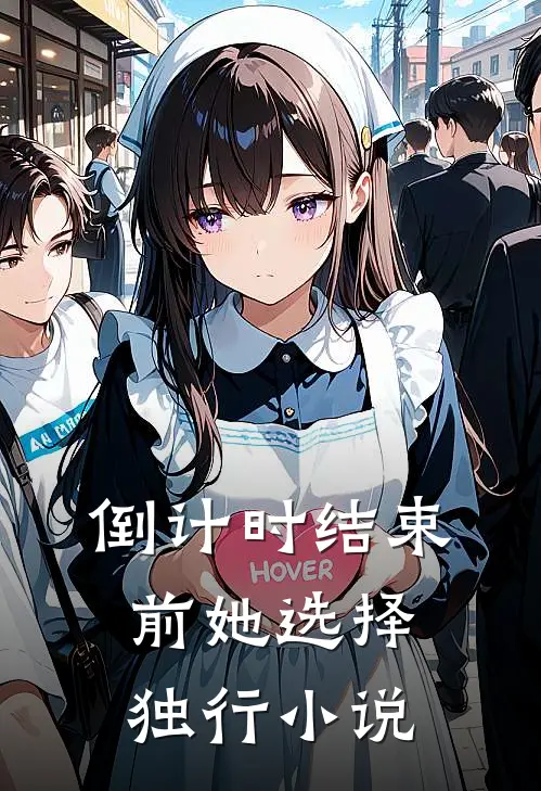 倒计时结束前她选择独行小说