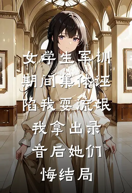 女学生军训期间集体诬陷我耍流氓，我拿出录音后她们悔结局