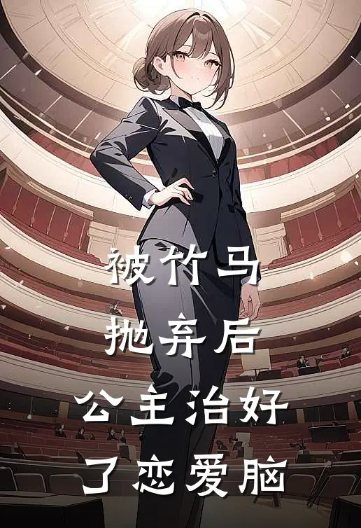 被竹马抛弃后，公主治好了恋爱脑