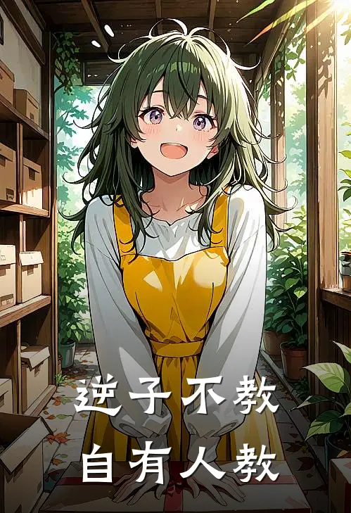 逆子不教，自有人教