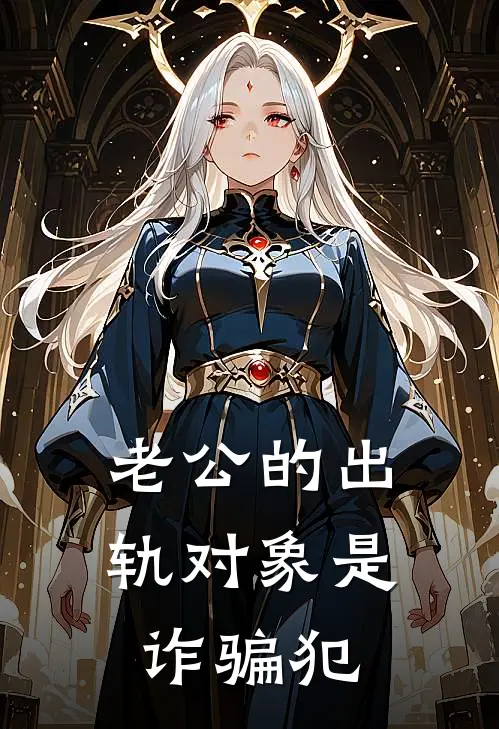 老公的出轨对象是诈骗犯