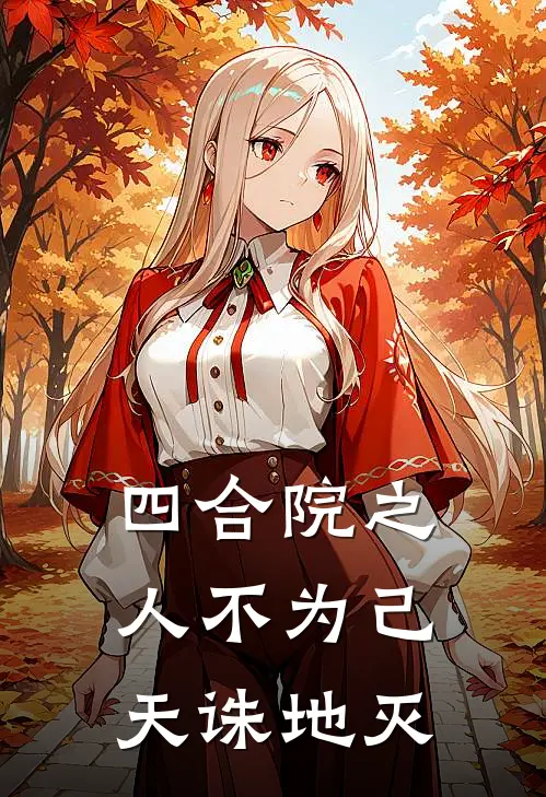 四合院之人不为己，天诛地灭