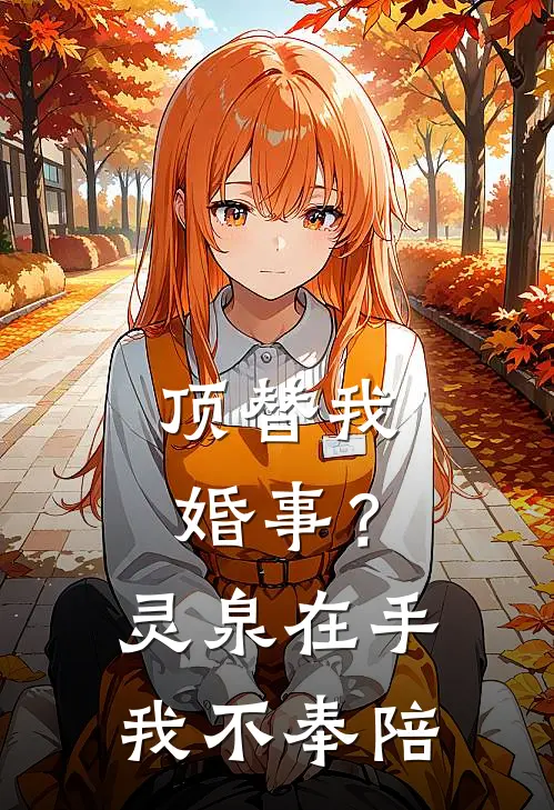 顶替我婚事？灵泉在手我不奉陪