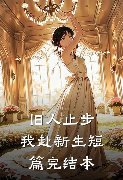 旧人止步，我赴新生短篇完结本