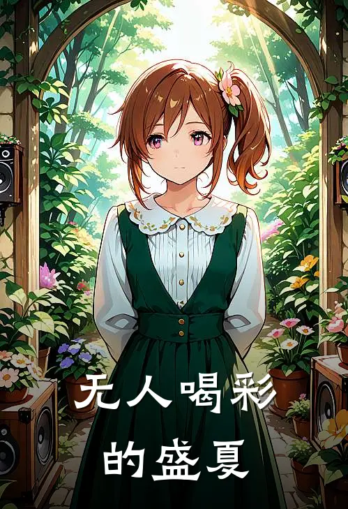 无人喝彩的盛夏