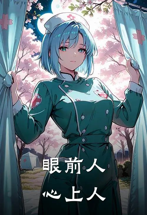 眼前人，心上人