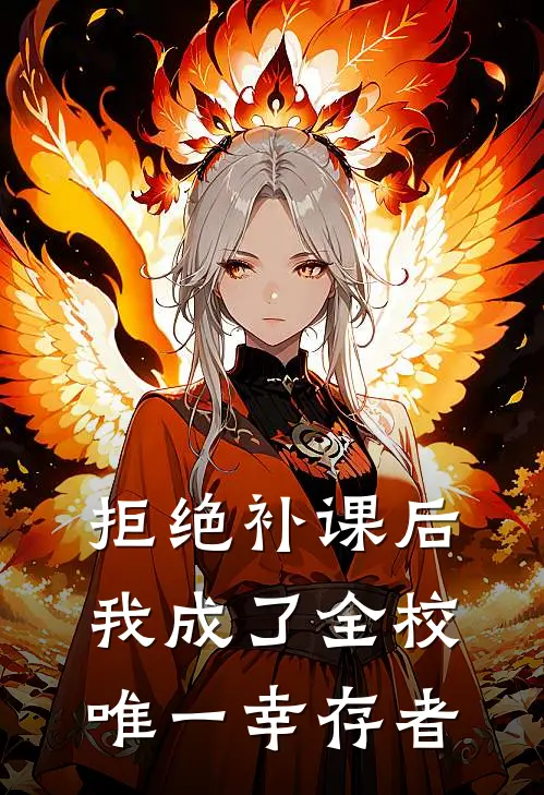 拒绝补课后，我成了全校唯一幸存者