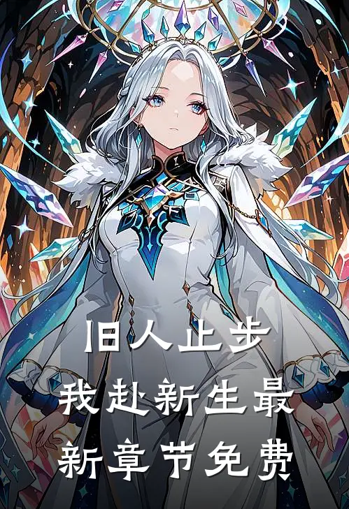 旧人止步，我赴新生最新章节免费