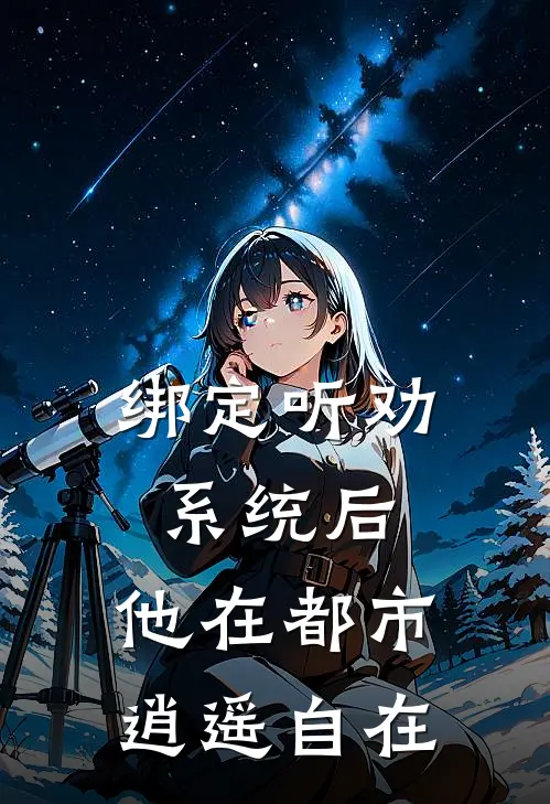 绑定听劝系统后，他在都市逍遥自在