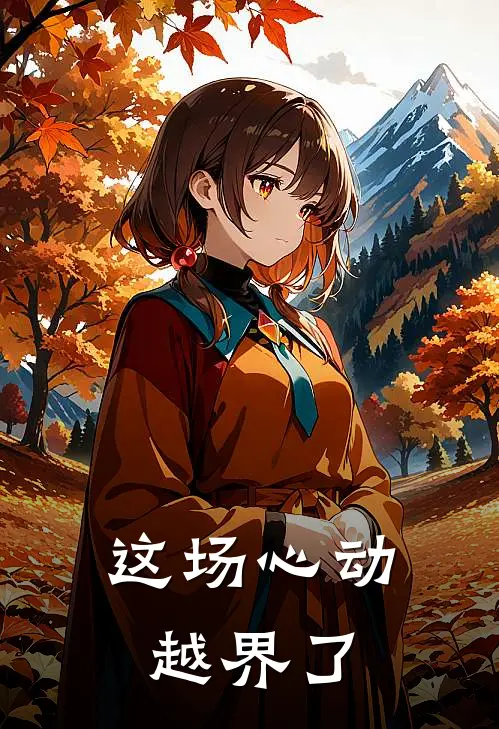 这场心动越界了