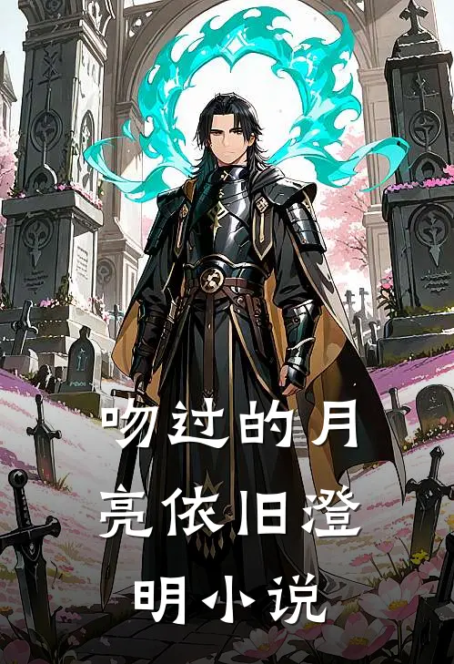 吻过的月亮依旧澄明小说