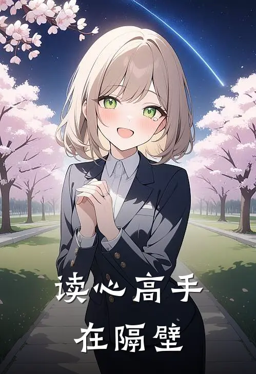 读心高手在隔壁
