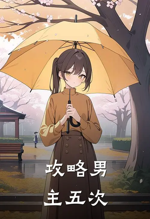 攻略男主五次
