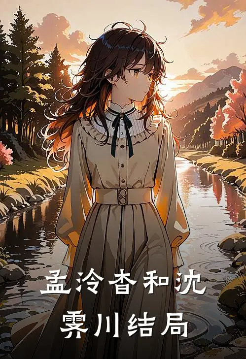 孟泠杳和沈霁川结局