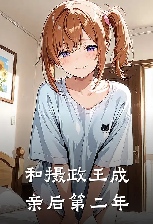 和摄政王成亲后第二年